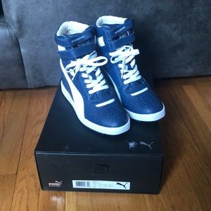 Puma  Mihara Yasuhiro new in box